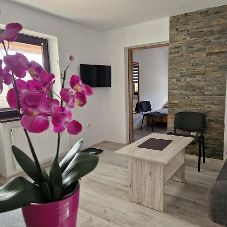 Apartamenty U Krystyny Klikuszowa Ngoại thất bức ảnh