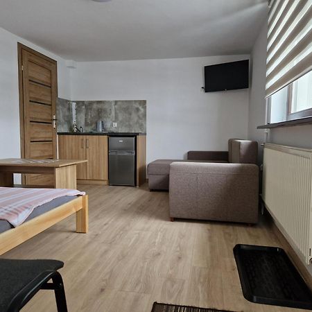 Apartamenty U Krystyny Klikuszowa Phòng bức ảnh