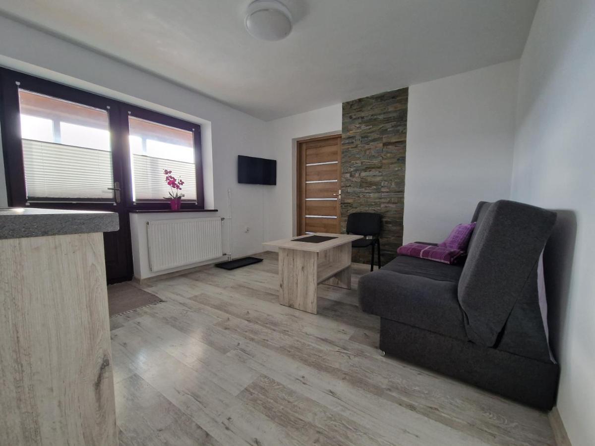 Apartamenty U Krystyny Klikuszowa Ngoại thất bức ảnh