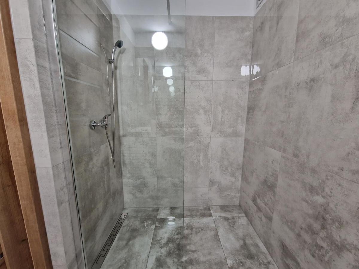 Apartamenty U Krystyny Klikuszowa Ngoại thất bức ảnh
