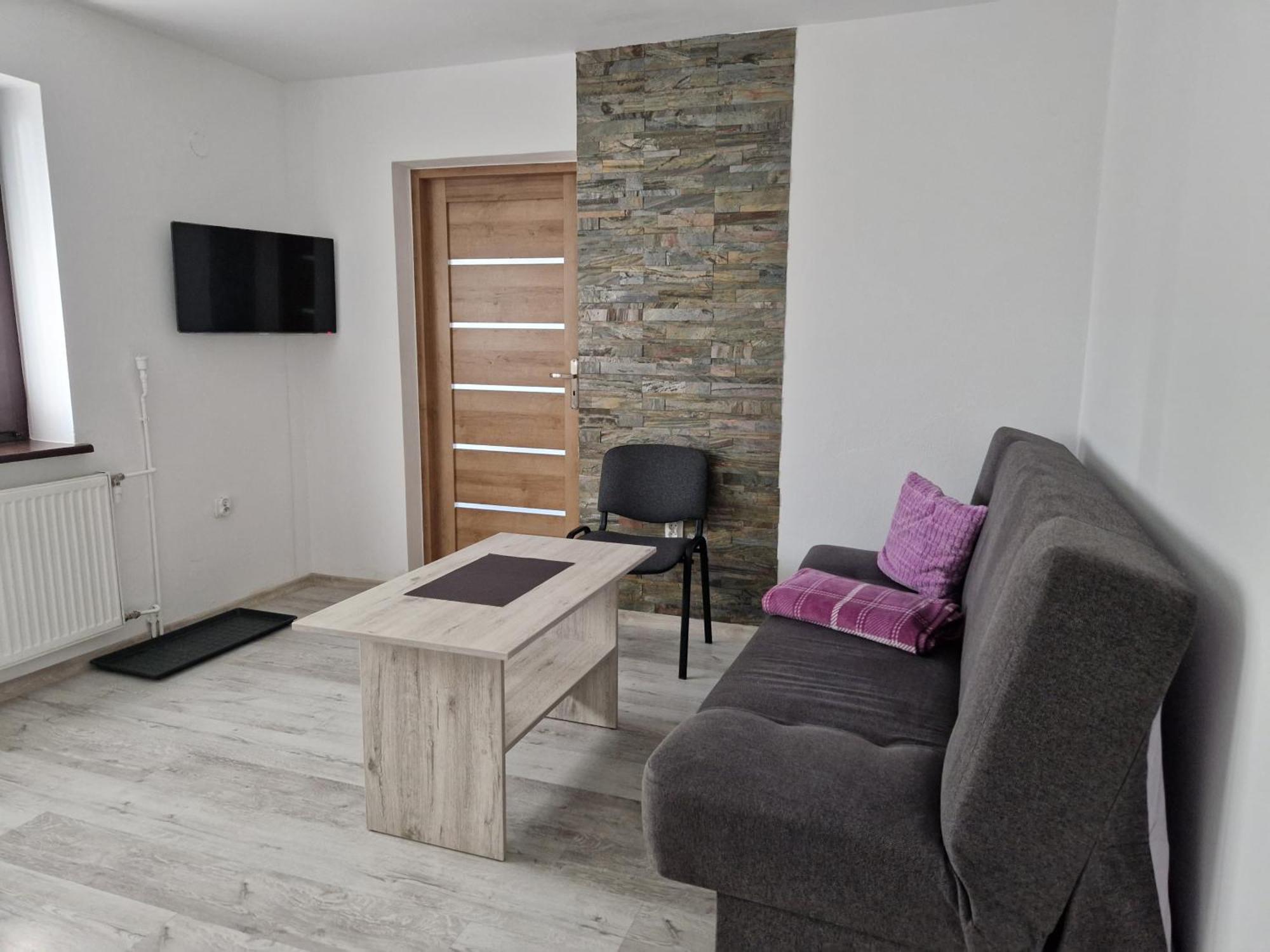 Apartamenty U Krystyny Klikuszowa Phòng bức ảnh