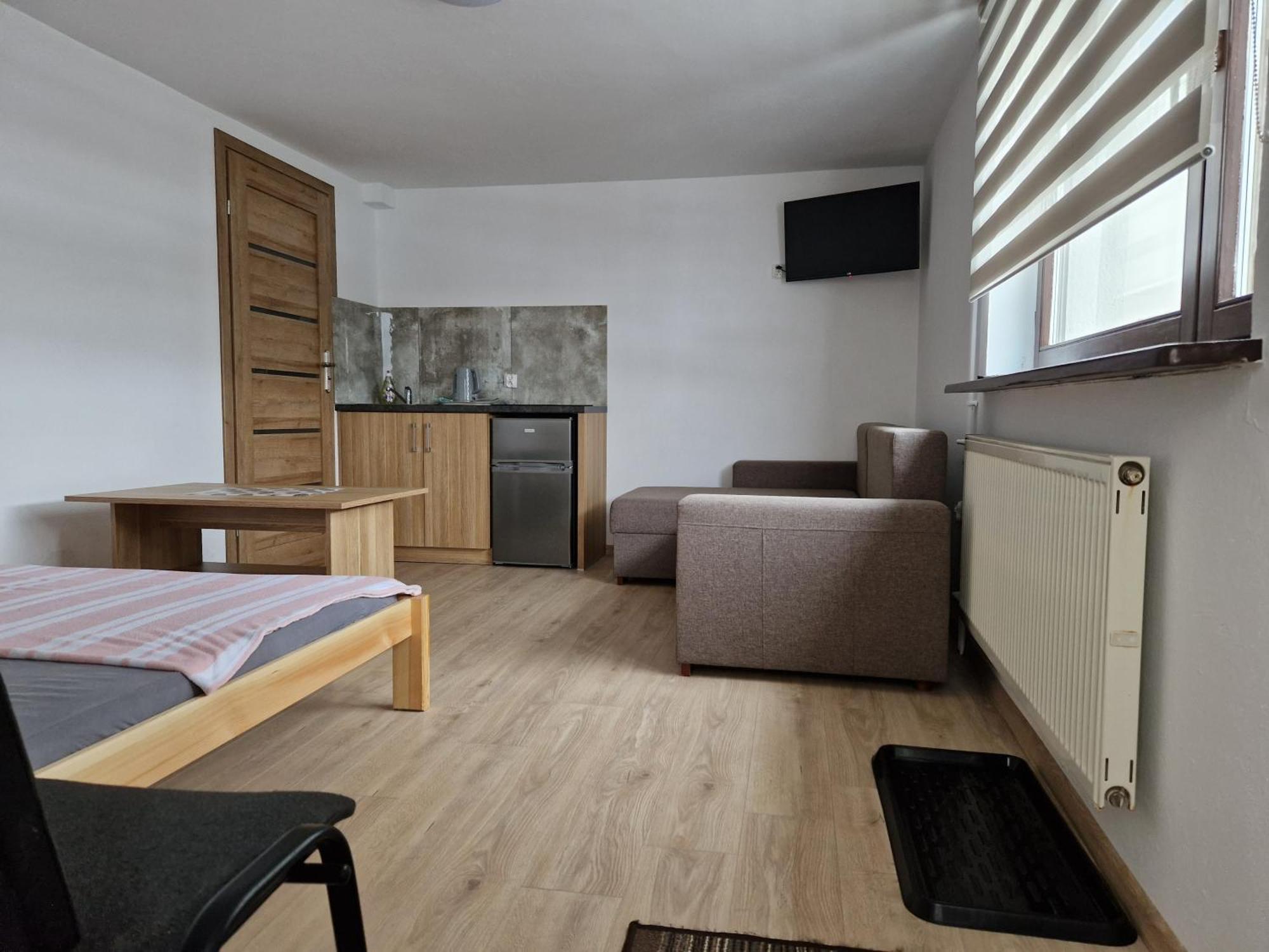 Apartamenty U Krystyny Klikuszowa Phòng bức ảnh