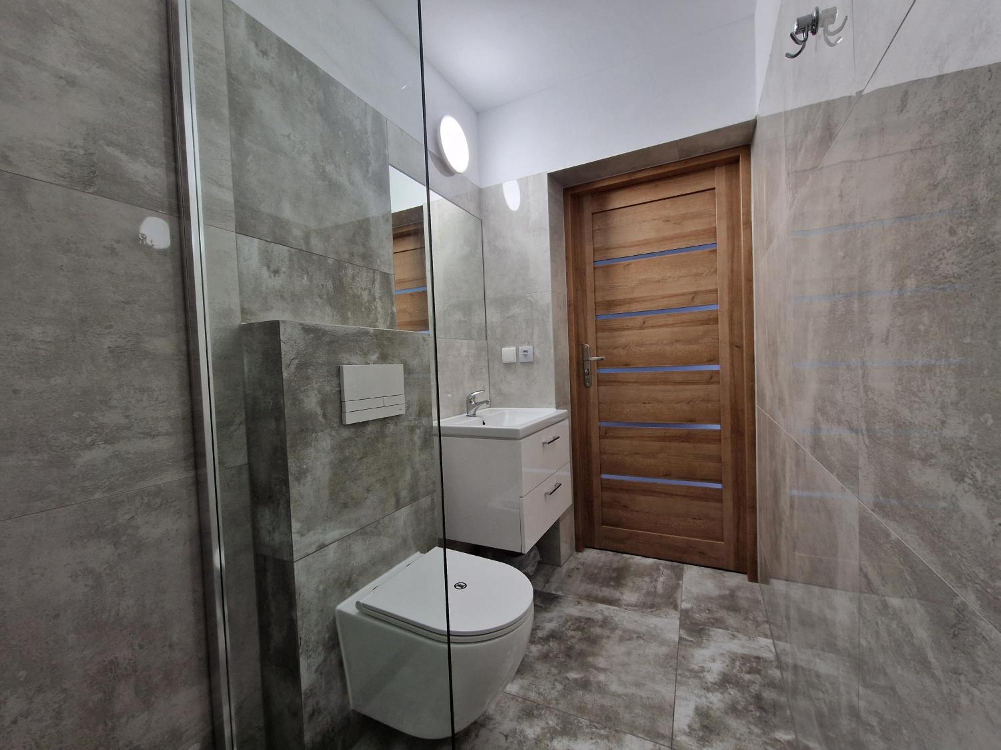 Apartamenty U Krystyny Klikuszowa Phòng bức ảnh