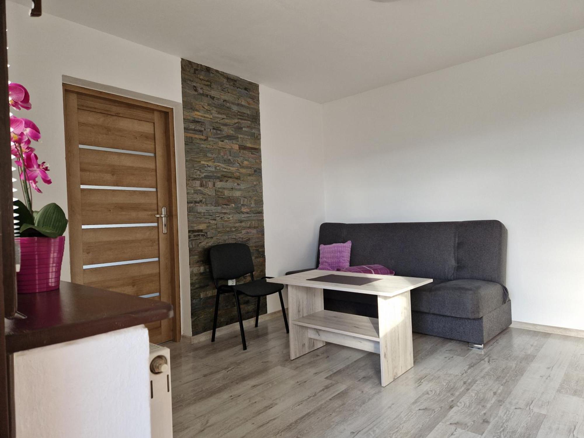 Apartamenty U Krystyny Klikuszowa Phòng bức ảnh