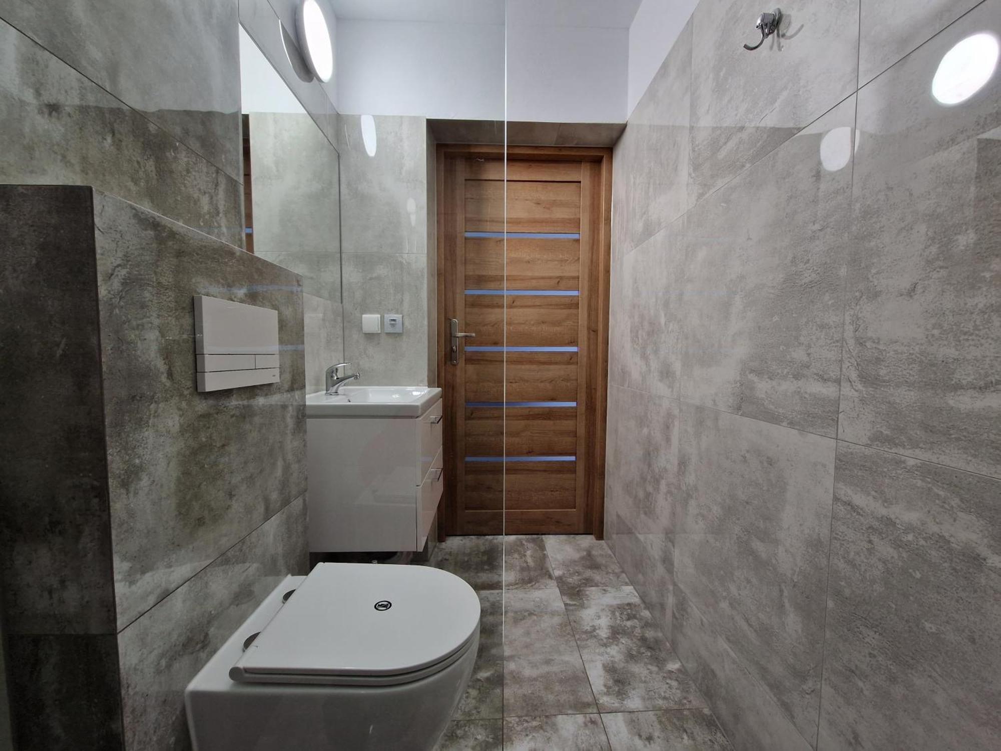 Apartamenty U Krystyny Klikuszowa Phòng bức ảnh